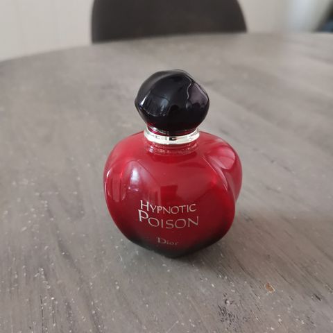 Dior Hypnotic poison EdT 50 ml