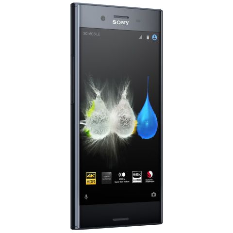 Sony xperia xz premium (SELGER IKKE)