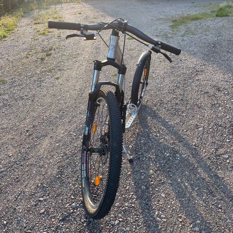 Kickbike Cross max