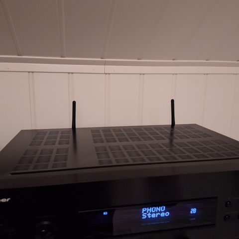 Pioneer SX-N30DAB