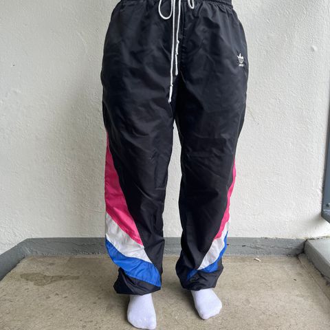 ADIDAS TRACK PANTS