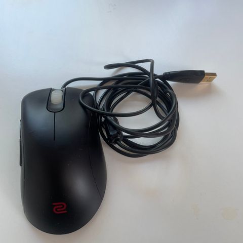 Zowie by Benq FK2 gaming pc mus