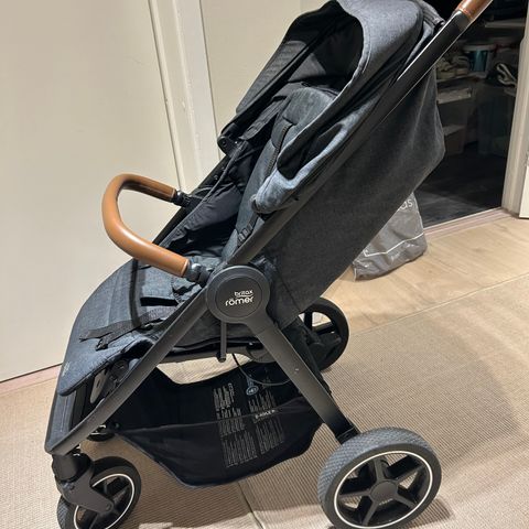 Britax B-Agile R Sportstrille