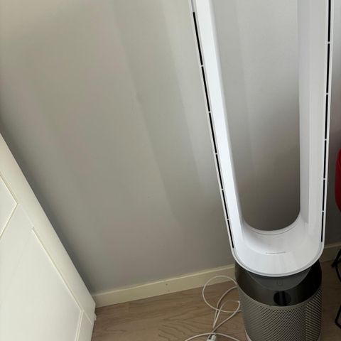 Dyson Cool Auto React luftrenser TP7A med fjernkontroll