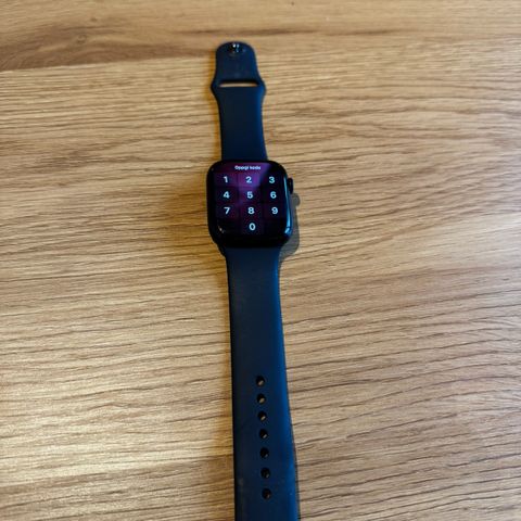 Apple watch series 9