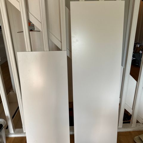 Ikea FÖRBÄTTRA 39x86 cm Dekkside til kjøkken