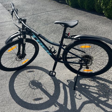 Trek Marlin 6 xs jentesykkel