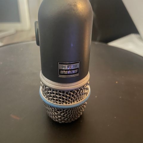 Shure beta 56