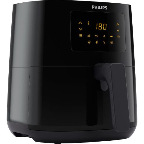 Pent brukt Phillips Essential airfryer