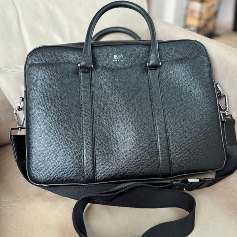 Hugo Boss Crosstown computerbag