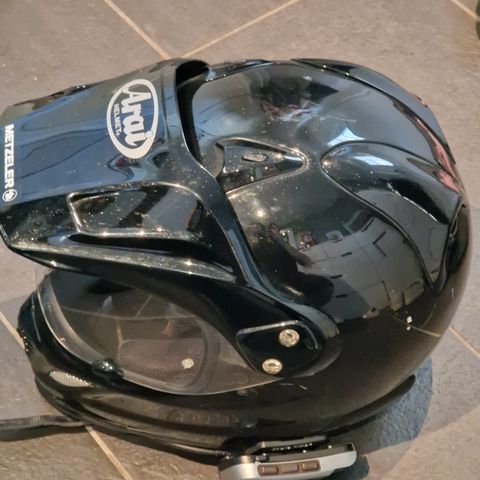 Arai tour X3