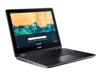 Acer chromebook 512 spin