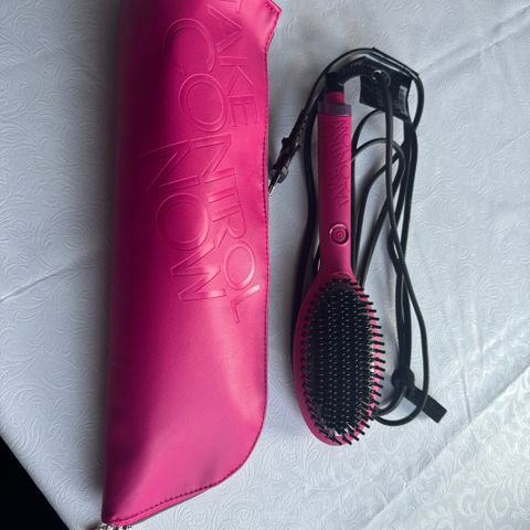 GHD Glide varmebørste