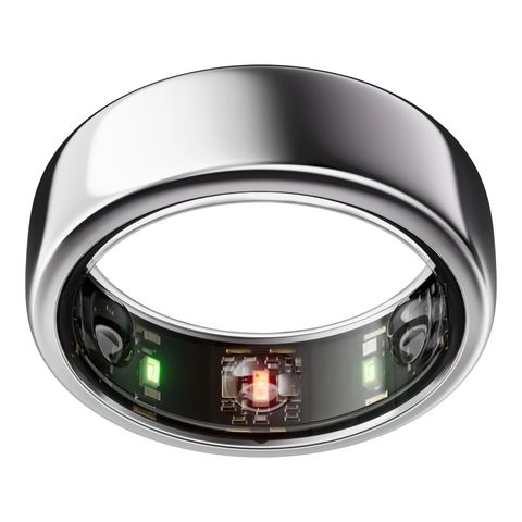 Oura ring gen 2 size 7