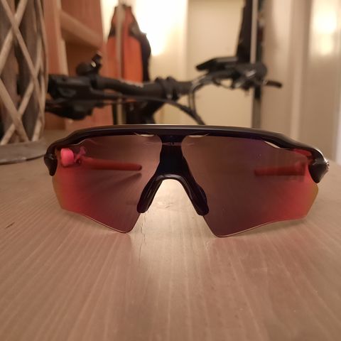 Oakley Radar / EV XS