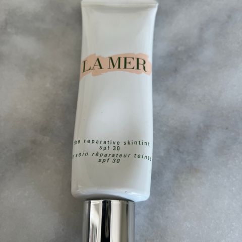 LAMER the reparative skintint spf 30