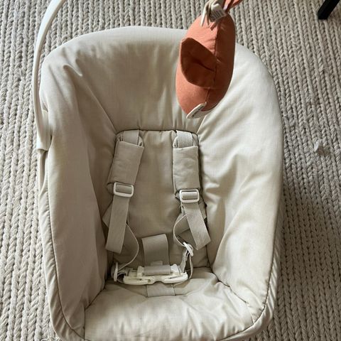 Stokke Tripp Trapp Newborn Set Beige