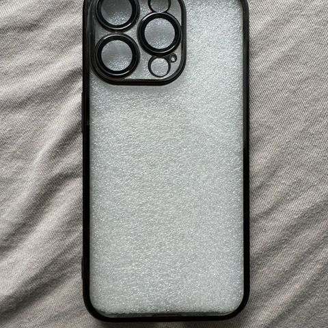 Iphone 15pro case