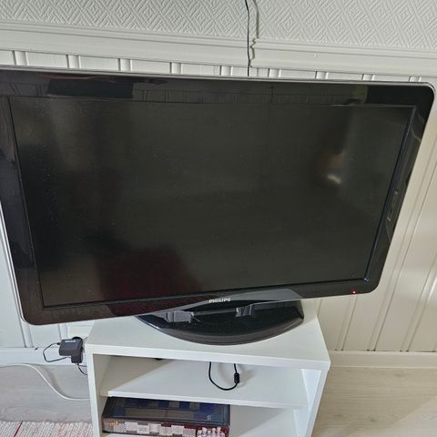 37" Philips TV