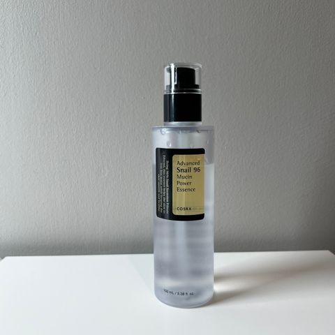 COSRX Advanced snail 96 Mucin Power Essence