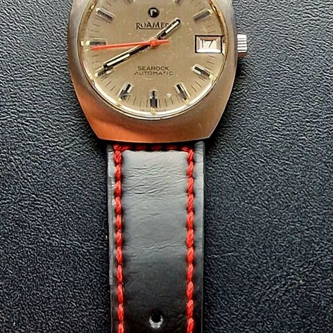 Roamer Searock Automatic-swiss / 471.2120.325