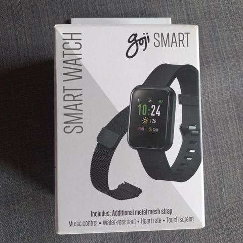 Smartwatch