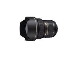 AF-S NIKKOR 14-24mm til salgs