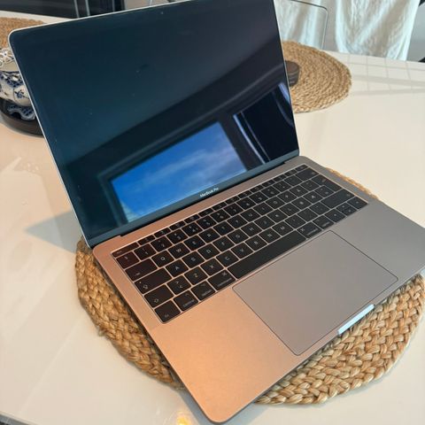 Macbook Pro