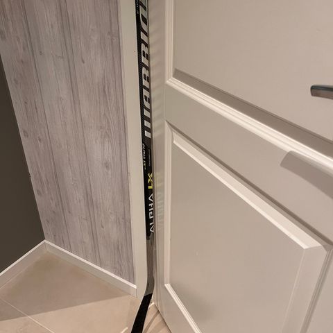 Hockey kølle barn 117cm Left