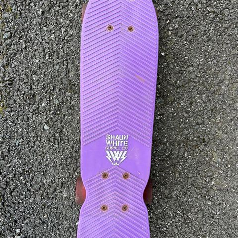 Shaun White pennyboard