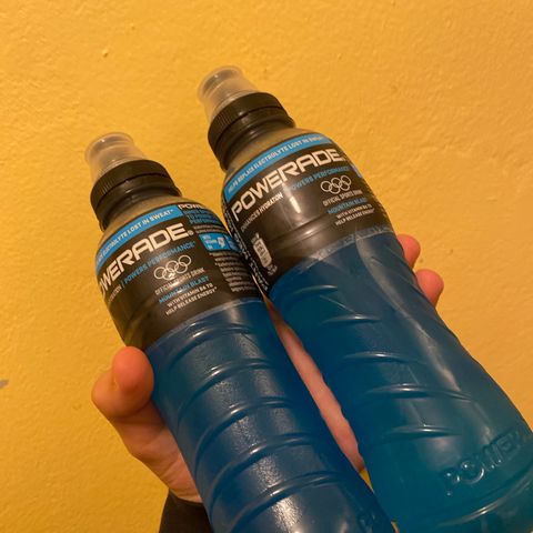 powerade