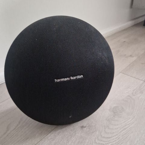 Harman karbon onyx studio 3