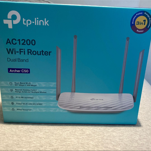 Router