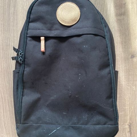 Skolesekk, 26l