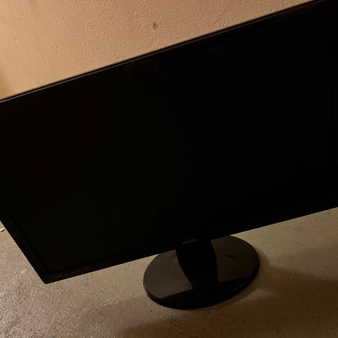 BenQ LCD Monitor GL2450-B