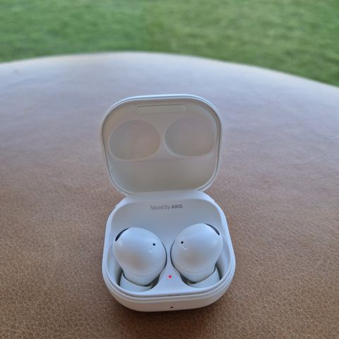 Samsung galaxy buds pro 2