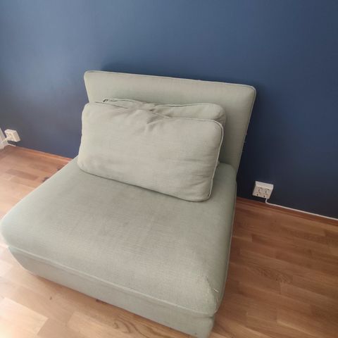 IKEA Vallentuna sofa