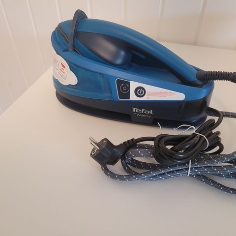 Tefal Tweeny 2-in-1, NI5010E0 dampstrykestasjon