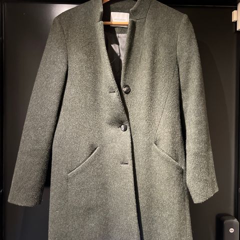 Riccovero Cashet Winter coat