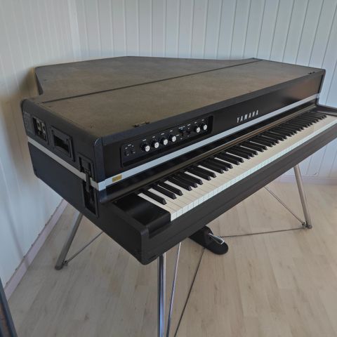 Yamaha Cp-80