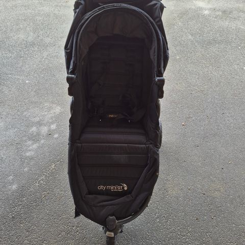 Babyjogger city mini gt