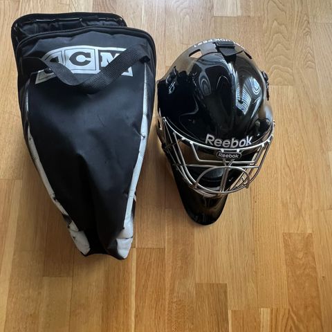 Ishockey Keeper utstyr - Reebok