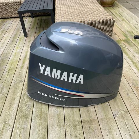 Yamaha F150 deksel