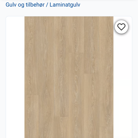 Pergo chalked nordic oak