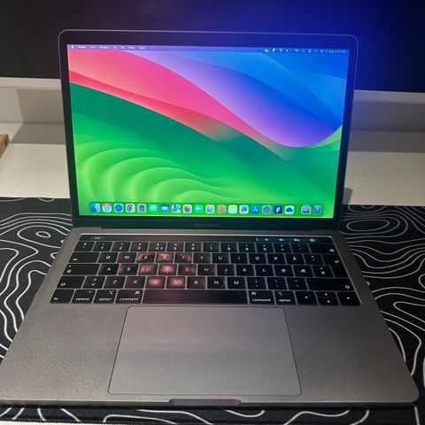 MacBook Pro 2019 13" 256 GB