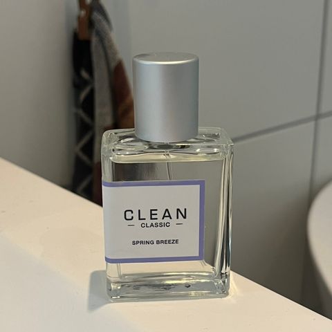 Clean Spring breeze Edp 30ml