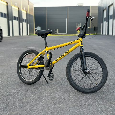 2008 Haro F1