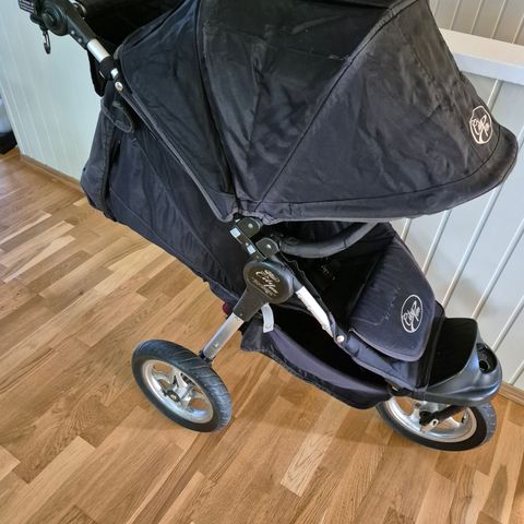 Baby jogger City Elite