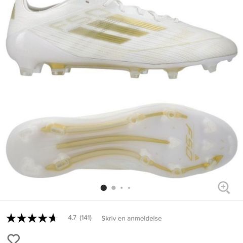 Adidas f50