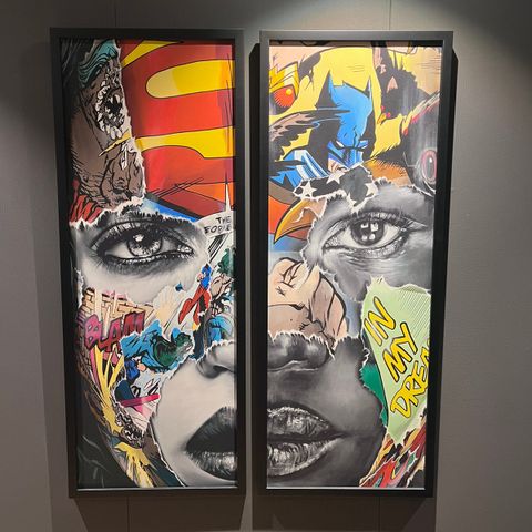 Sandra Chevrier - La Cage, nous sommes uns (We are one)